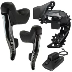 SRAM Force ETap AXS 1x12 Speed Road Groupset