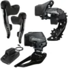 SRAM Force ETap AXS 2x12 Speed Road Groupset