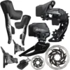 SRAM Force ETap 12 Speed Road Groupset