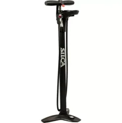 Silca Super Pista Digital Floor Track Pump