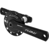 Rotor INpower Flow MAS Power Meter Crankset