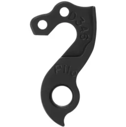 Pilo Engineering D346 Derailleur Hanger