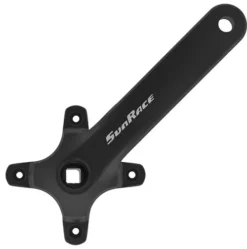 SunRace M800 Spider Mountain Bike Crankset