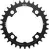 SunRace MX00 Steel Mountain Bike Chain Ring