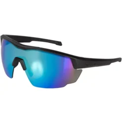 Endura FS260-Pro Glasses (3 Sets Of Lenses)