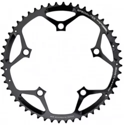 TA Hegoe Outer 10-11 Speed Chain Ring