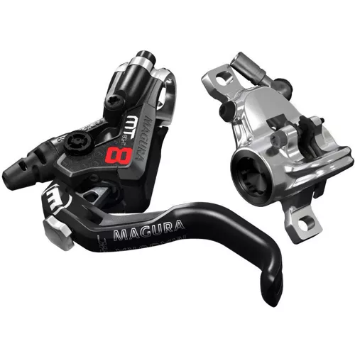 Magura MT8 Pro Mountain Bike Disc Brake 1 Magura MT8 Pro Mountain Bike Disc Brake