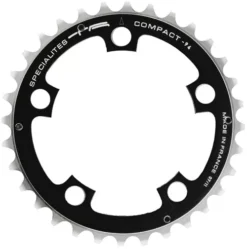 TA Compact Middle Chain Ring (94mm BCD)
