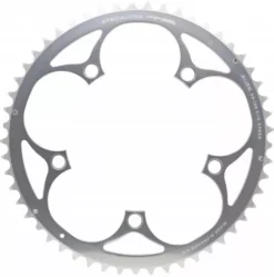 TA Alize Outer Chain Ring (130mm BCD)