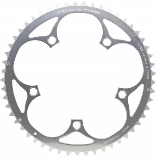 TA Alize Outer Chain Ring (130mm BCD) 1 TA Alize Outer Chain Ring (130mm BCD)