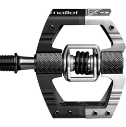 Crankbrothers Mallet-E Pedals