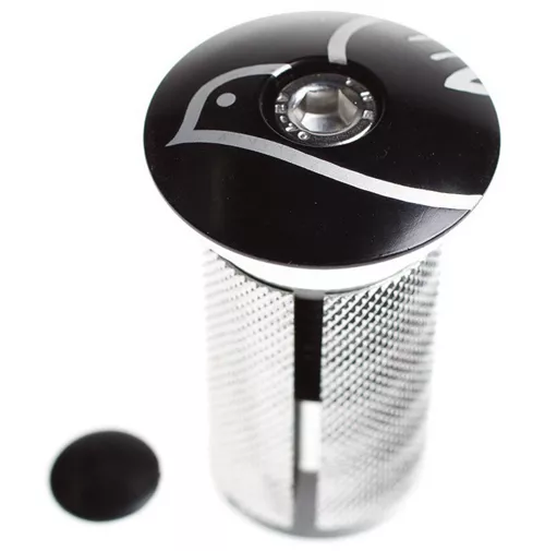 Columbus Carbon Fork Expander Bung 1 Columbus Carbon Fork Expander Bung