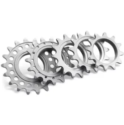 Miche Integrated Track Sprocket