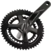 Miche Syntium HSP 2x11 Speed Road Chainset