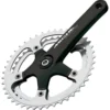 Miche Young Road Double Chainset