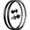 ENVE M735 Carbon MTB Rims With Pro 4 Hubs