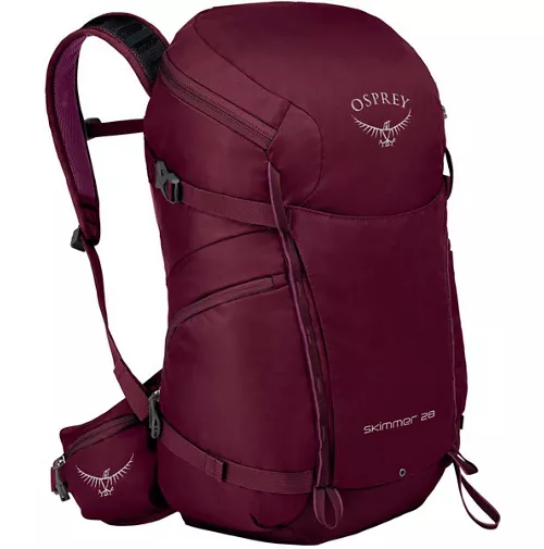 Osprey Skimmer 28 Rucksack SS19 1 Osprey Skimmer 28 Rucksack SS19