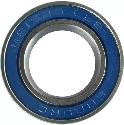 Enduro Bearings ABEC3 LLB Bearing (MR 15267) 1 Enduro Bearings ABEC3 LLB Bearing (MR 15267)