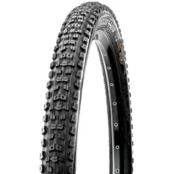 Maxxis Aggressor MTB Wide Trail Tyre (EXO-TR)