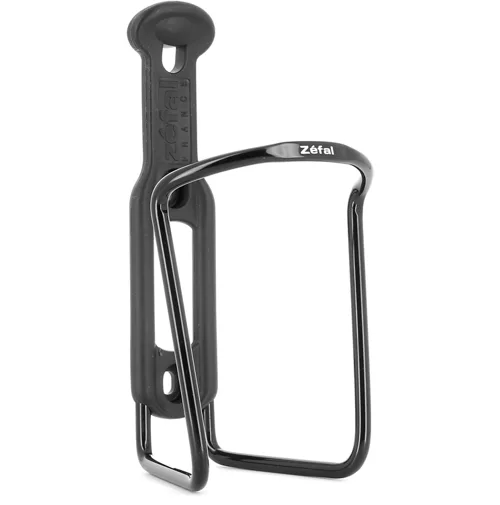 Zefal Aluminium Plastic Bottle Cage 1 Zefal Aluminium Plastic Bottle Cage