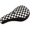 Stolen FastTimes XL Checkered Pivotal BMX Seat