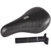 Stolen Hive BMX Seat And Thermalite Seatpost