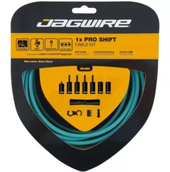 Jagwire Pro 1x Shift Gear Cable Kit