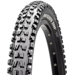 Maxxis Minion DHF MTB Tyre (3C-EXO+TR)