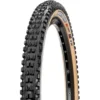 Maxxis Minion DHF Folding Tan Tyre - 3C-EXO-TR