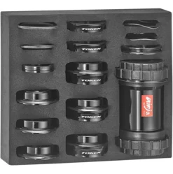 Token Ninja 7in1 TBT Bearings Bottom Bracket
