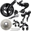 Shimano 105 R7000 Road Groupset