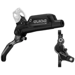 SRAM Guide R Disc Brakes 2017