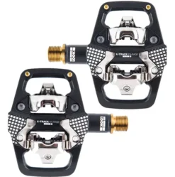 Look X-Track En-Rage Plus Titanium MTB Pedals