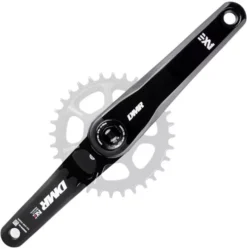 DMR Axe MTB Crankset 2020