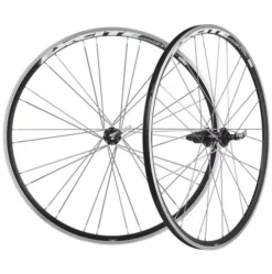 Miche Excite Clincher Road Wheelset