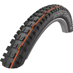 Schwalbe Eddy Current Super Gravity Front Tyre