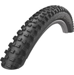 Schwalbe Hans Dampf TLR TwinSkin Easy Bike Tyre