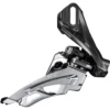 Shimano XT M8000 Direct Mount Front Derailleur