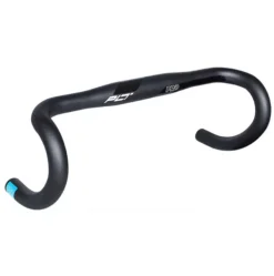 Pro PLT Compact Alloy Road Handlebar