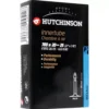 Hutchinson Butyl Long Valve Road Inner Tube