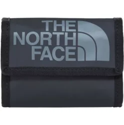 The North Face Base Camp Wallet SS19