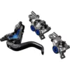 Magura MT Trail SL Mountain Bike Disc Brakes