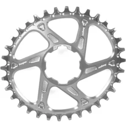 Hope Oval Spiderless Boost Retainer Ring