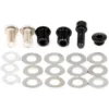 Nukeproof Chain Guide Top Mount And Bash Bolt Kit