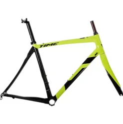Time Fluidity AKTIV Frameset 2018