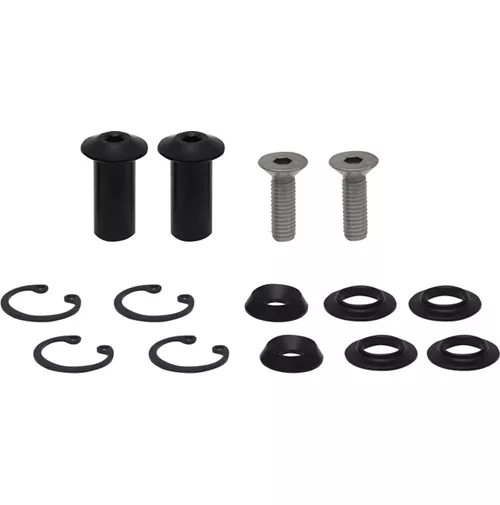 Nukeproof Reactor Horst Mountain Bike Link Kit 1 Nukeproof Reactor Horst Mountain Bike Link Kit