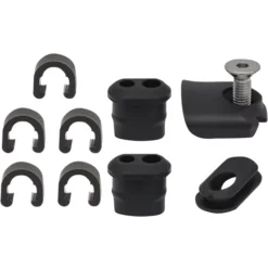 Nukeproof Reactor Carbon MTB Cable Guide Kit