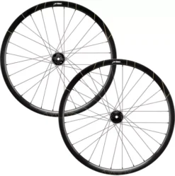 Prime Audax 650B Alloy Dynamo Wheelset