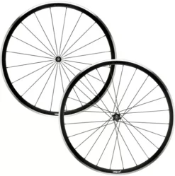 Prime Attaquer Road Wheelset 22