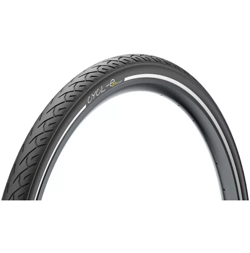 Pirelli Cycl-E Downtown Sport E-Bike City Tyre 1 Pirelli Cycl-E Downtown Sport E-Bike City Tyre